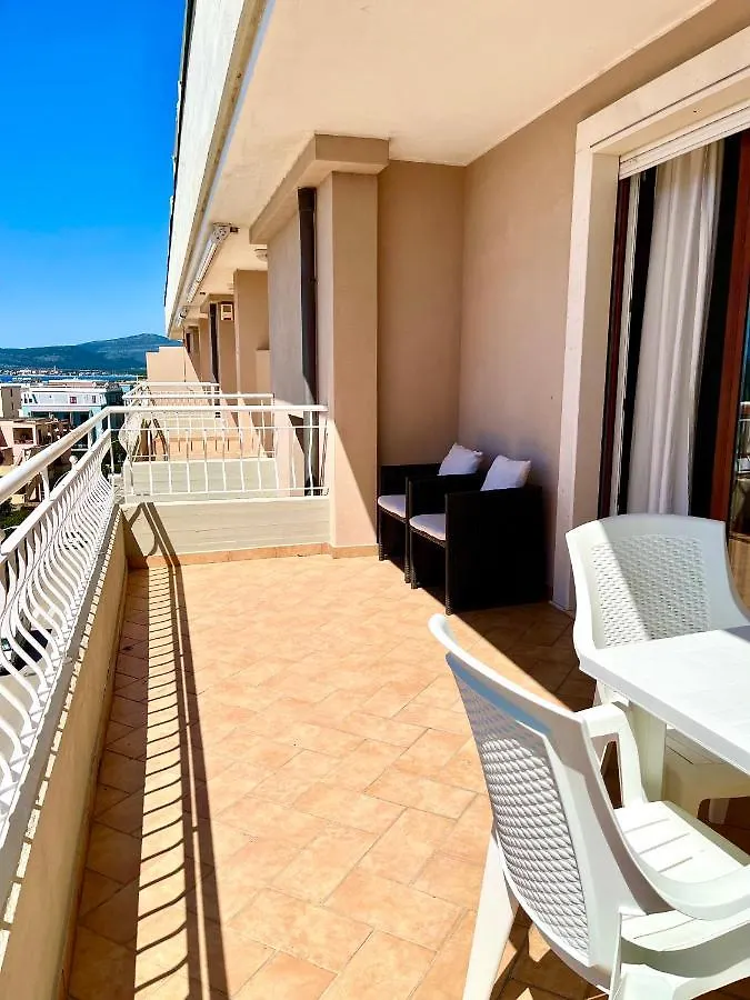 Spinnaker Holidays Alghero Appartement