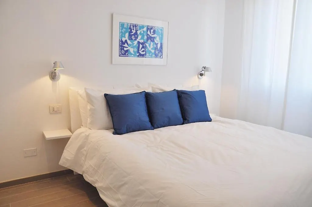 Spinnaker Holidays Alghero Appartement