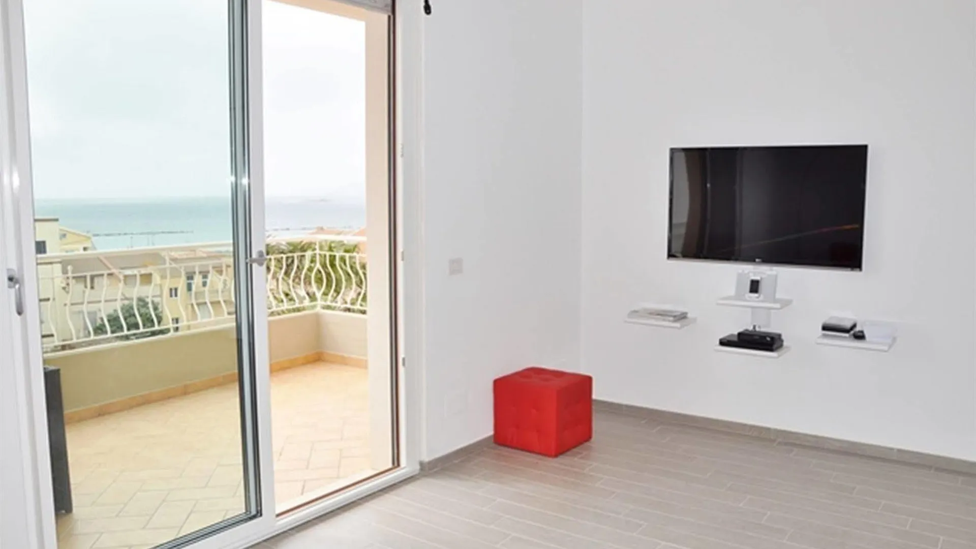 Appartement Spinnaker Holidays Alghero