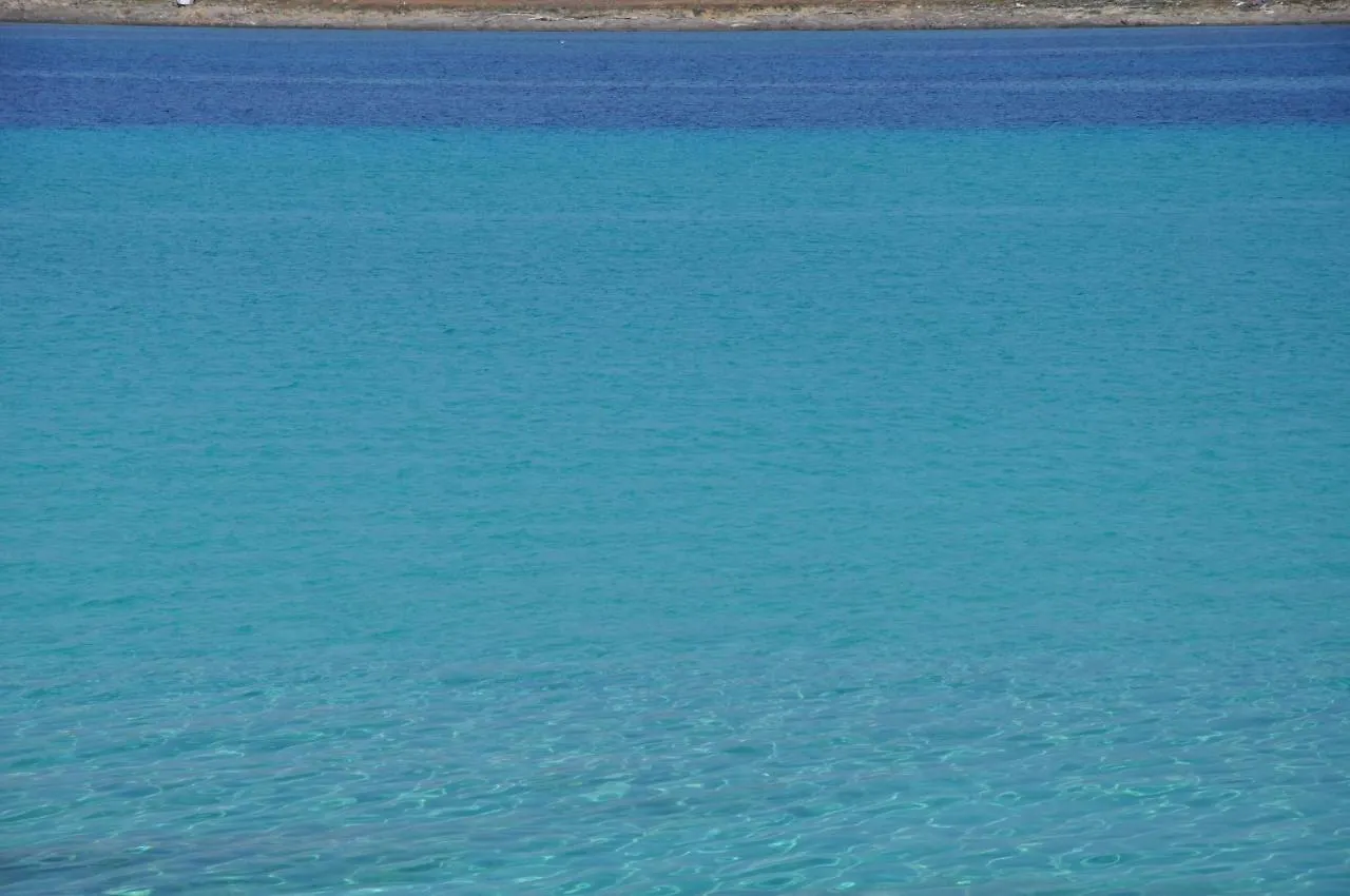 Appartement Spinnaker Holidays Alghero